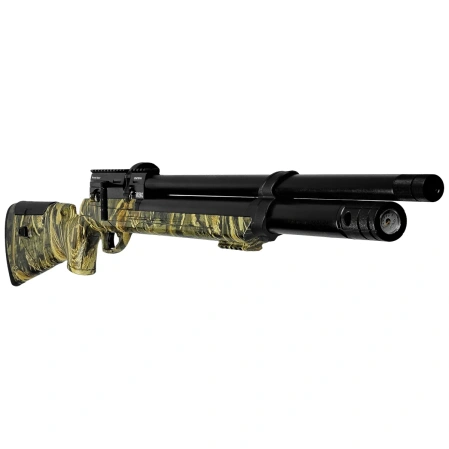 Wiatrówka PCP Niksan Defence Archero-C 5.5 mm