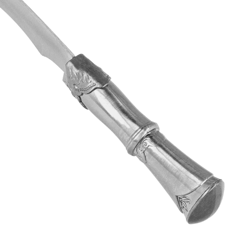 Tole 10 Imperial Gurka Knife Zinc, Satin 3Cr13Mov (32862)