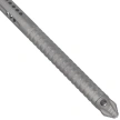 Microtech TAC-P Mini Spike Apocalyptic Frag Stainless Steel by Tony Marfione (112M-10AP)