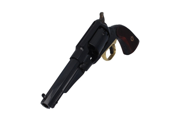 Rewolwer Pietta 1858 Remington New Model Army Steel Sheriff .44 (RGASH44LC)