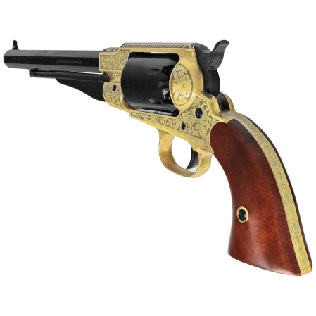Pietta Revolver 1858 Remington New Texas Engraved .44 (RGB44/LE/SP)