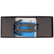 MultiTool Extrema Ratio TK Tool 2.0 Black MIL-C X50CrMoV15 (04.4000.0050/BLK)