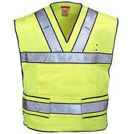 Kamizelka 5.11 Outerwear ANSI II 3M Scot - 49003-320 LX2