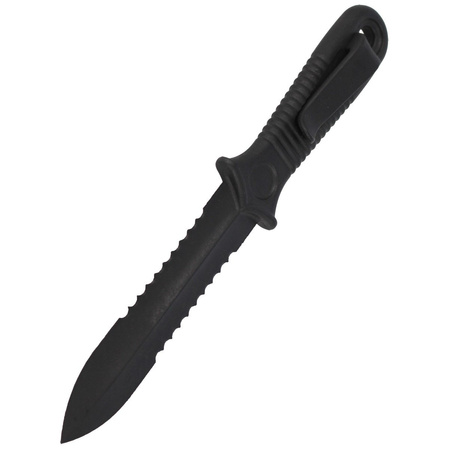 Fobus Polymer Dagger Knife 4" (LTR-4)