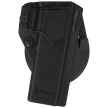 Fobus Colt PRO Level 2 Passive/Active Holster for Colt 1911 and 2011