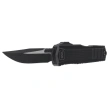 Microtech Glock G19K S/E OTF Knife Black Aluminium, Black M390MK by Tony Marfione (81-1T)
