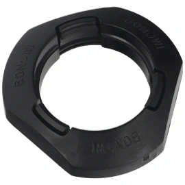 Bonowi Safety Ring for EKA CamLock Expandable Baton, Triangle (4118065000)