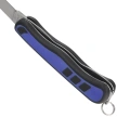 Scyzoryk Mikov Praktik Blue (115-NH-1/AK BLU)