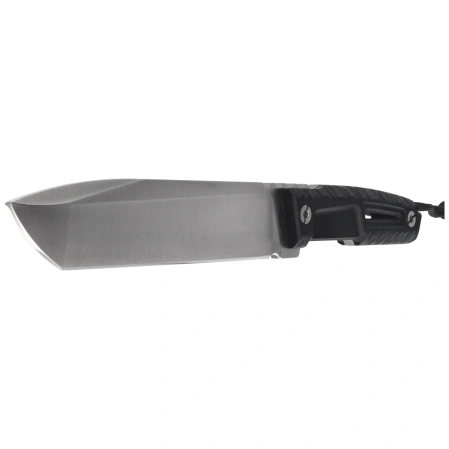 Nóż Extrema Ratio Tuscan Black G10, Satin N690 (04.1000.0106/SAT-BLK)