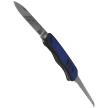 Pocket Knife Mikov Praktik Blue (115-NH-2/AK BLU)