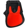 Fobus GL-3 SH RT Holster for Glock 43, 43X, 48, Bul Axe Atchet and Mossberg MC2C