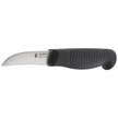 Nóż Spyderco Kuchenny Mini Paring Plain Edge (K09PBK)