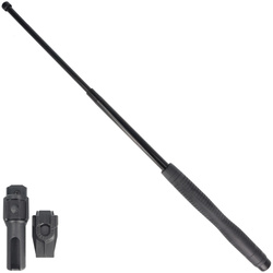 ESP Ergonomic hardened expandable baton 26'' (EXB-26HE-BK BH-55)