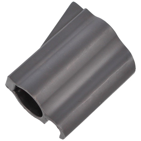 Ekol Viper 2.5'' Revolver, Graphite Barrel Guard (7101.01N FUME)