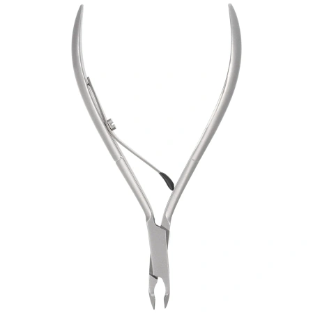 Premax Professional 5 mm Cuticle Nippers 10 cm Satin (10610010IS)