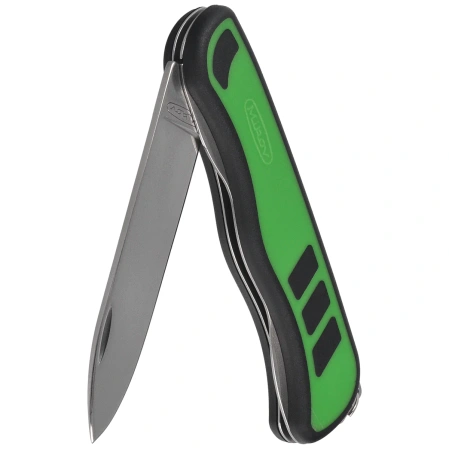Scyzoryk Mikov Praktik Green (115-NH-1/AK GRN)