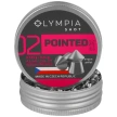 Śrut JSB Olympia Shot Pointed 4.50 mm, 0.535 g, 500 szt. (500112-500)