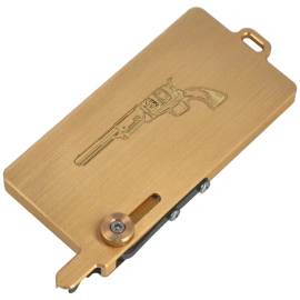 Gold Capper universal, Colt Walker (2410)
