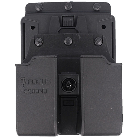 Fobus magazine pouch for Glock 9mm magazines (6900ND QL RP1 BH ND)