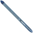 Microtech TAC-P Mini Spike Marfione Select Knife Ice Blue Titanium by Tony Marfione (112M-MS3)