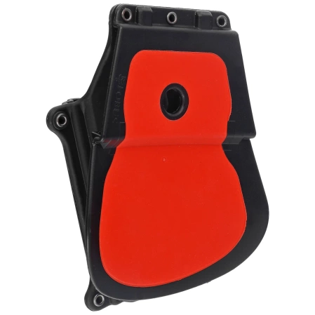 Fobus JR-1 RSH Holster for IWI Jericho 941 Steel Frames FB/RB without rails