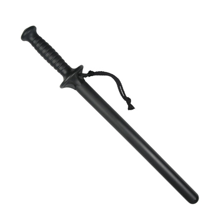 Pałka szturmowa ESP 25'' z gardą i linką (PBS-25/63-Hs)