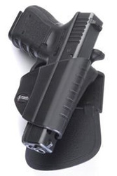 Kabura Fobus Glock 17, 19, 19X, 22, 23, 31-35 (GL-2 DB USA)