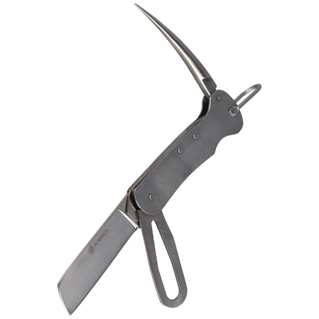 Martinez Albainox Stainless Marine Knife 60mm (10260)