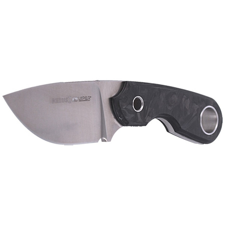 Viper Berus 1 Marbled Carbon Fiber, Satin M390 by Tommaso Rumici Knife (VT4012FCM)