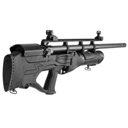Hatsan Hercules Bully Long CB 9 mm PCP Air Rifle