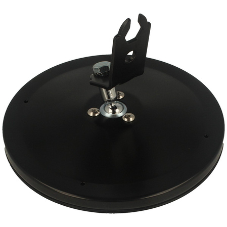 ESP Replacement, Detection Panoramic Mirror 162mm (DM-160-ZLU)
