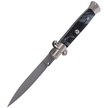 Frank Beltrame Switch Dagger Marbld 23cm switchblade (FB 23/MRBL)