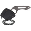 K25 Neck Knife Stainless Steel, Titanium Coated (32849)