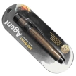 Pałka teleskopowa ASP Agent Infinity 40 cm Special Edition Disc Loc Cap, Crosstec - Burnt Bronze Cerakote (52281)