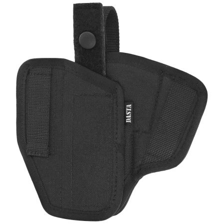 Dasta Holster for Pistols with a Collimator for CZ 75 SP-01, CZ 75/85, CZ P-09, GLOCK 17, SIG P-226, HK USP 009/25