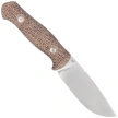 Nóż Viper GMR Micarta Yure Natural, Satin (VT4070MIN)