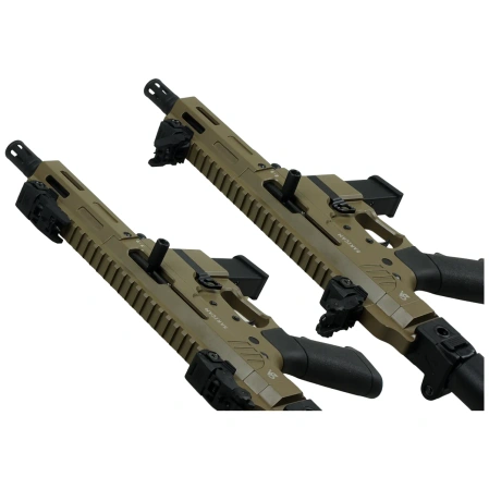 Pistolet PCC Saricam S-9 5'' FDE kal. 9x19 mm
