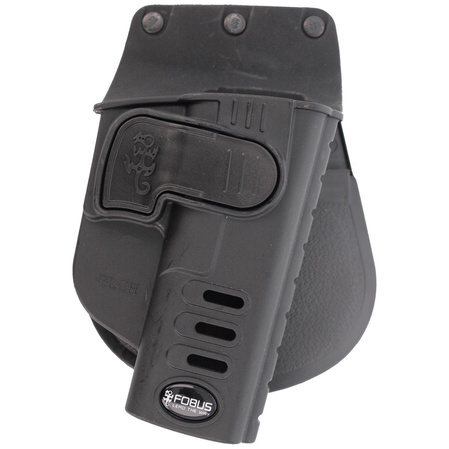 Fobus Holster Glock 17,19,22,23,31,32,34,35 Rights (GLCH RT)