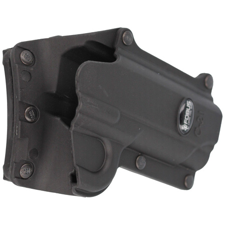 Kabura OWB Fobus C-21 RT do Browning, Colt, FN, Kimber, Sarilmaz, Remington, S&W, Sig/Sauer