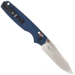 Kizer Pokiman CC Knife Blue Aluminum, Satin AEB-L (V3789A4)