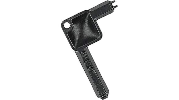 Pistolet wiatrówka Umarex Glock 17 Gen 5 MOS 4.5 mm BB 3J z płytkami (5.8450)