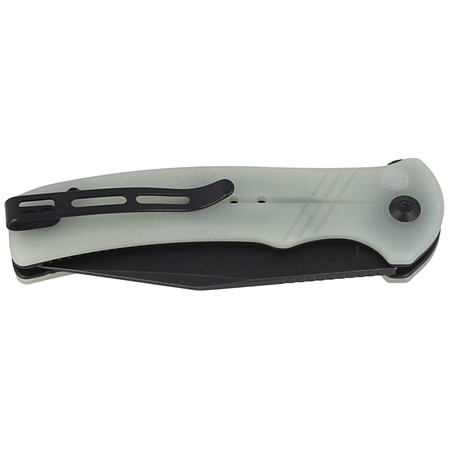 CIVIVI Cogent Natural G10, Black Stonewashed, Combo (C20038E-3)