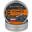 JSB Olympia Shot Domed XSize Pellets 5.50 mm, 1.030 g, 250 pcs (500245-250)