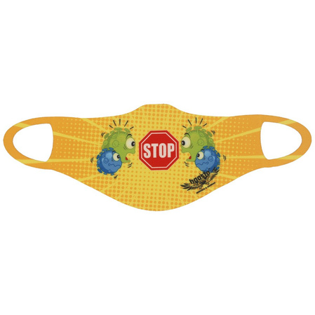 Stopek children's mask (MAS-WHERE-STOPEK S)