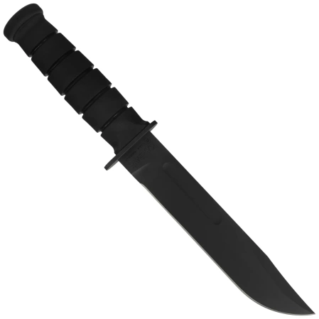 Nóż Spartan Blades Ka-Bar Black Kraton G, Black PVD MagnaCut (SB54BKBKLTBK)