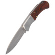 Herbertz CJHDrop Point Knife Folder 95mm (44194 - 223412)