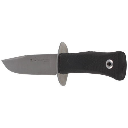 nife Muela Tactical Rubber Handle 195mm (SARRIO-19G)