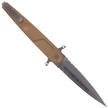 Extrema Ratio BD4 Contractor Knife Desert Aluminum, Stonewashed N690 (04.1000.0498/DW)