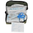 Mil-Tec First Aid Kit Small, Olive (16026001)