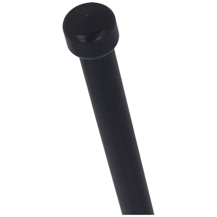 ESP hardened expandable baton 21'' (EXBO-21HT BLK)